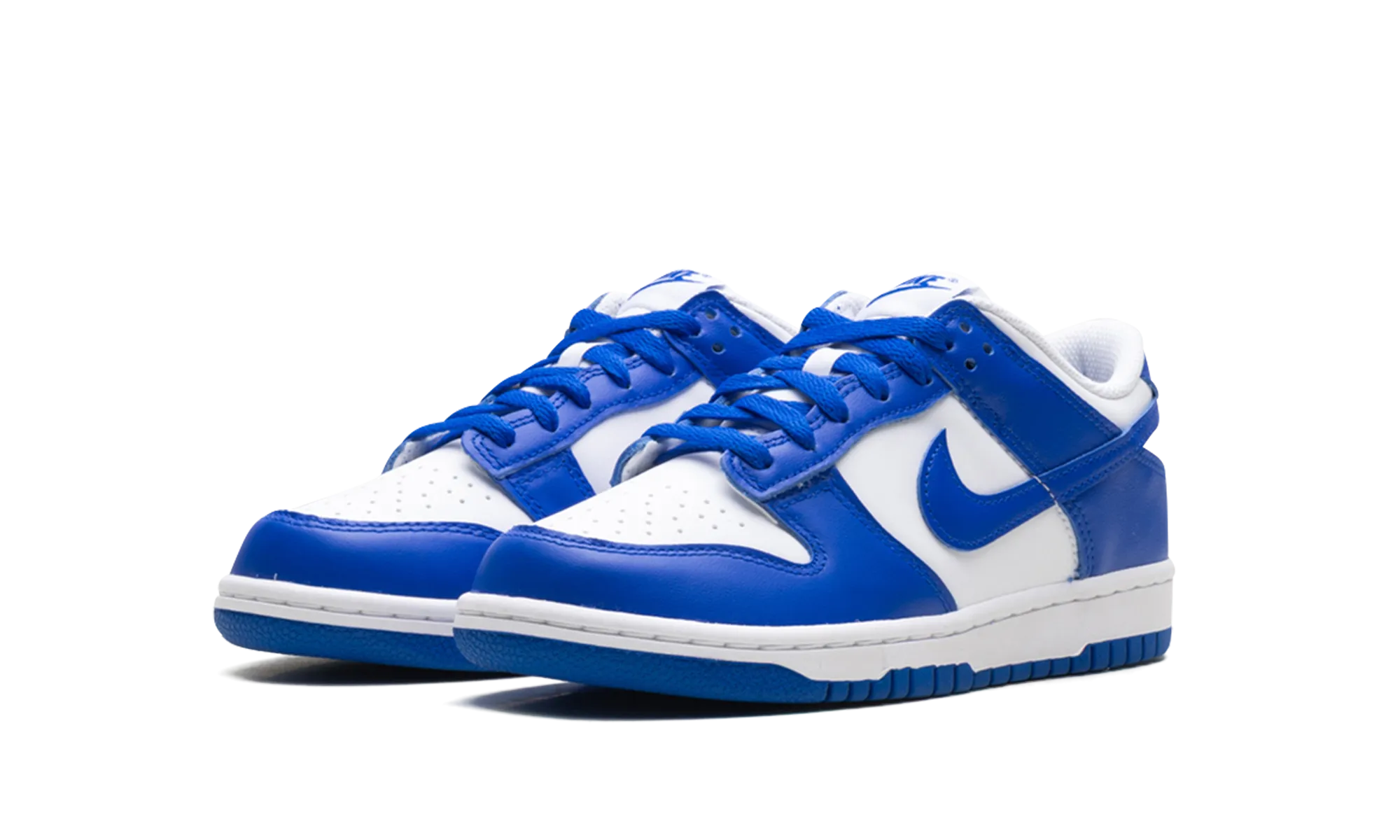 Dunk Low GS "Kentucky" Tidy Fit