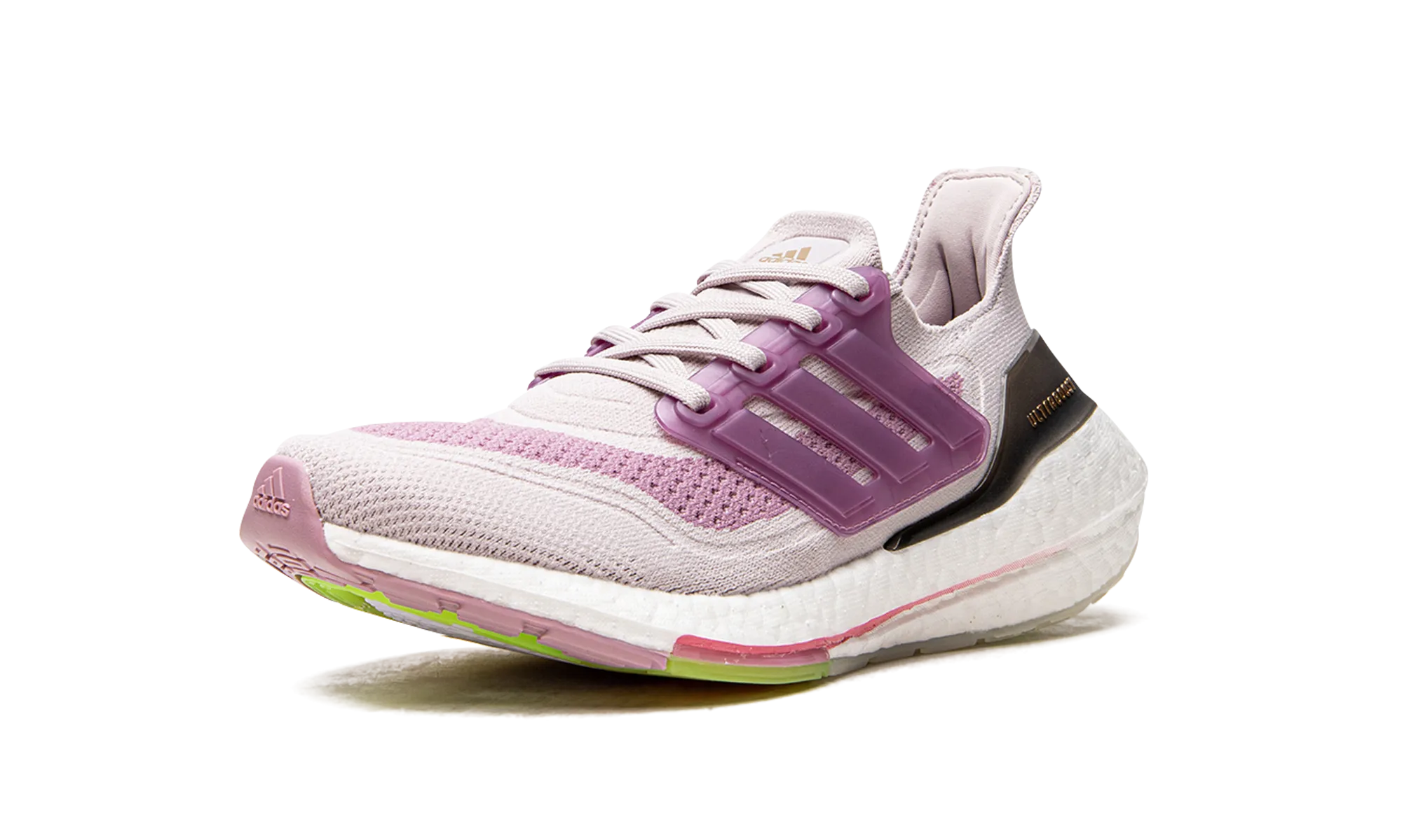 Gentle Motion All weather ULTRABOOST 21 WMNS