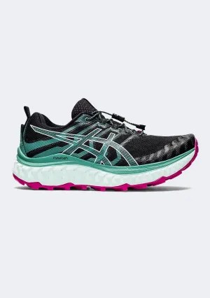 Asics Women's Trabuco Max Resilient Touch Compression Molded EVA