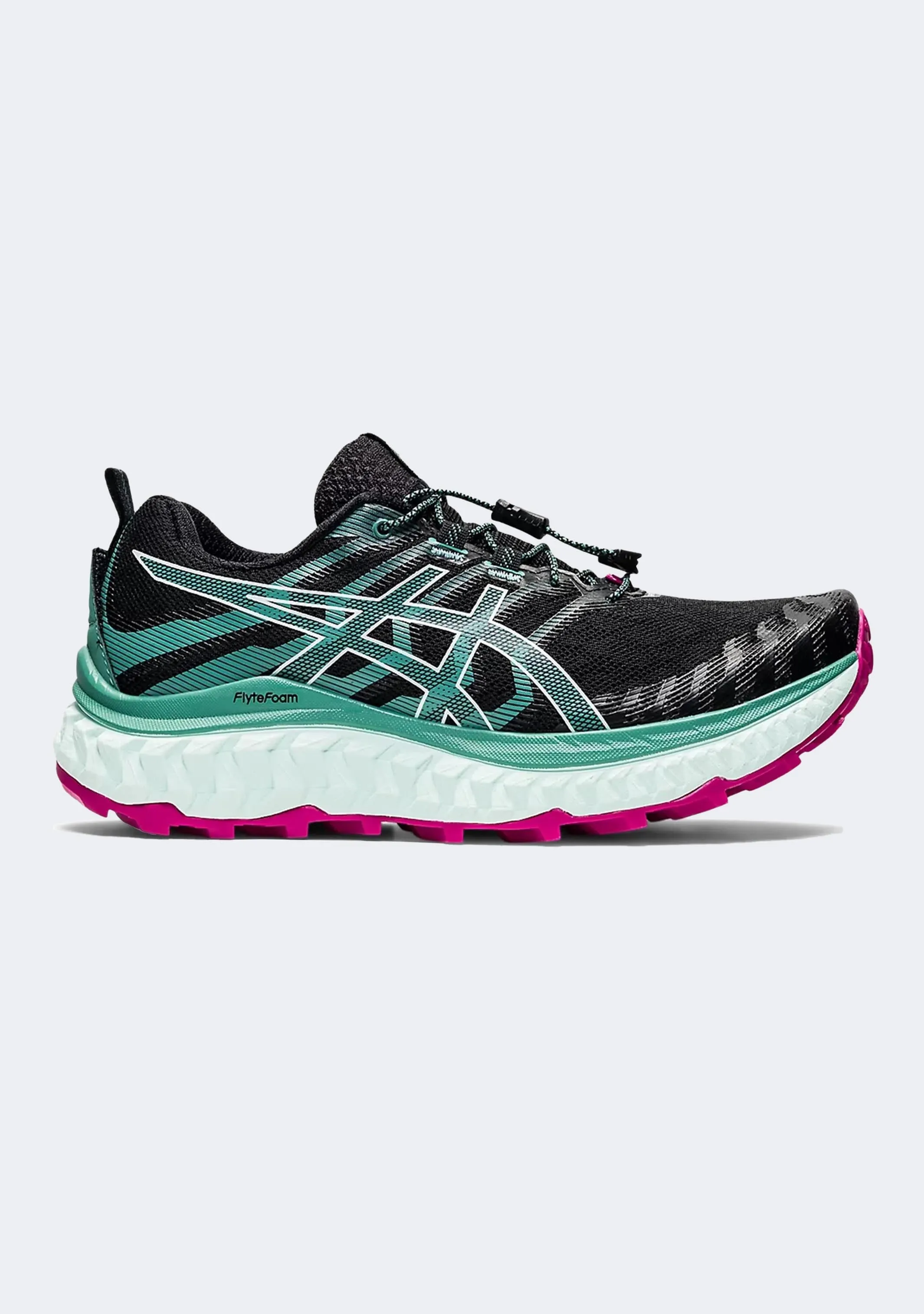 ComfortableFit Designer Style Asics Women's Trabuco Max