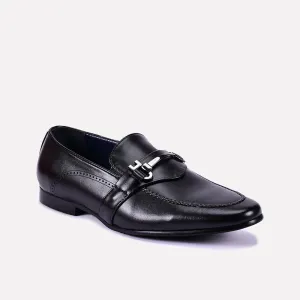 Professional Event Charles Black Formal Shoes 0111012