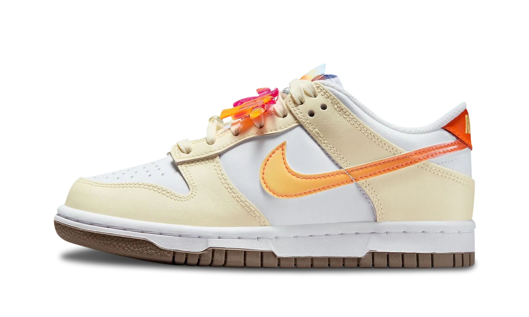 Daily Errand Dunk Low GS "Beach"