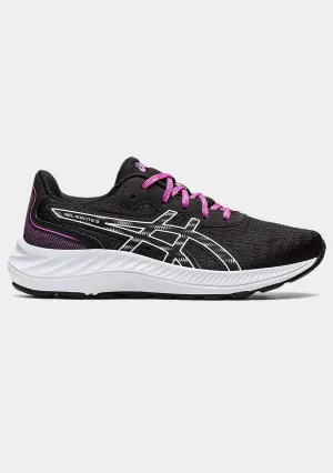 Foot Shape Relax Walk Asics Junior Gel Excite 9 GS