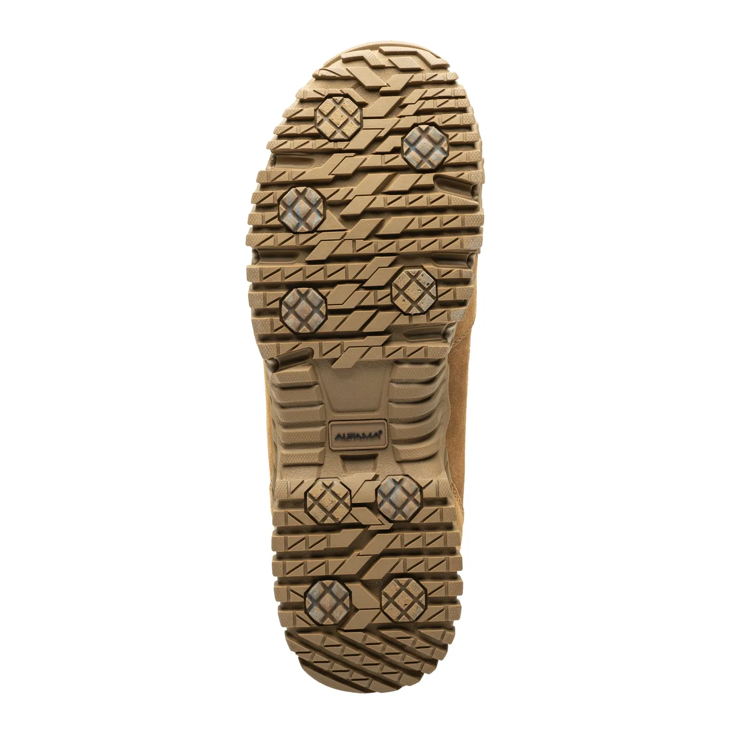 Altama Foxhound Unisex 8" Waterproof Work Boots 247603 Thermal Core Stylish Explorer Rugged Built All Day Worker