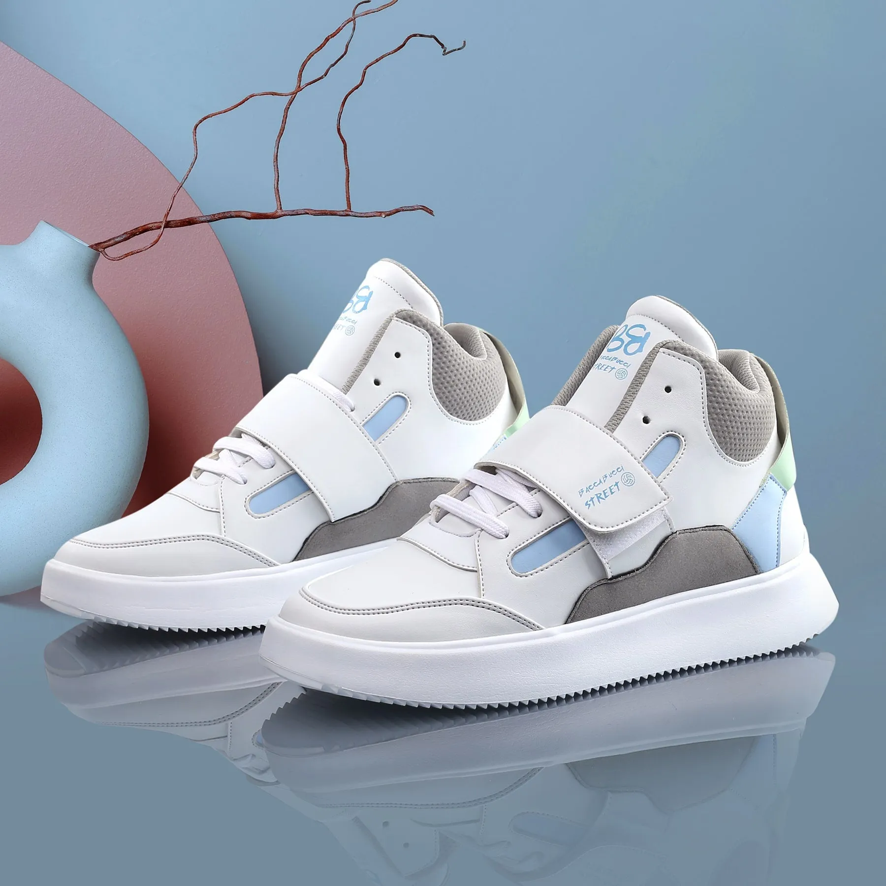 Bacca Bucci Streetology Smart Fit