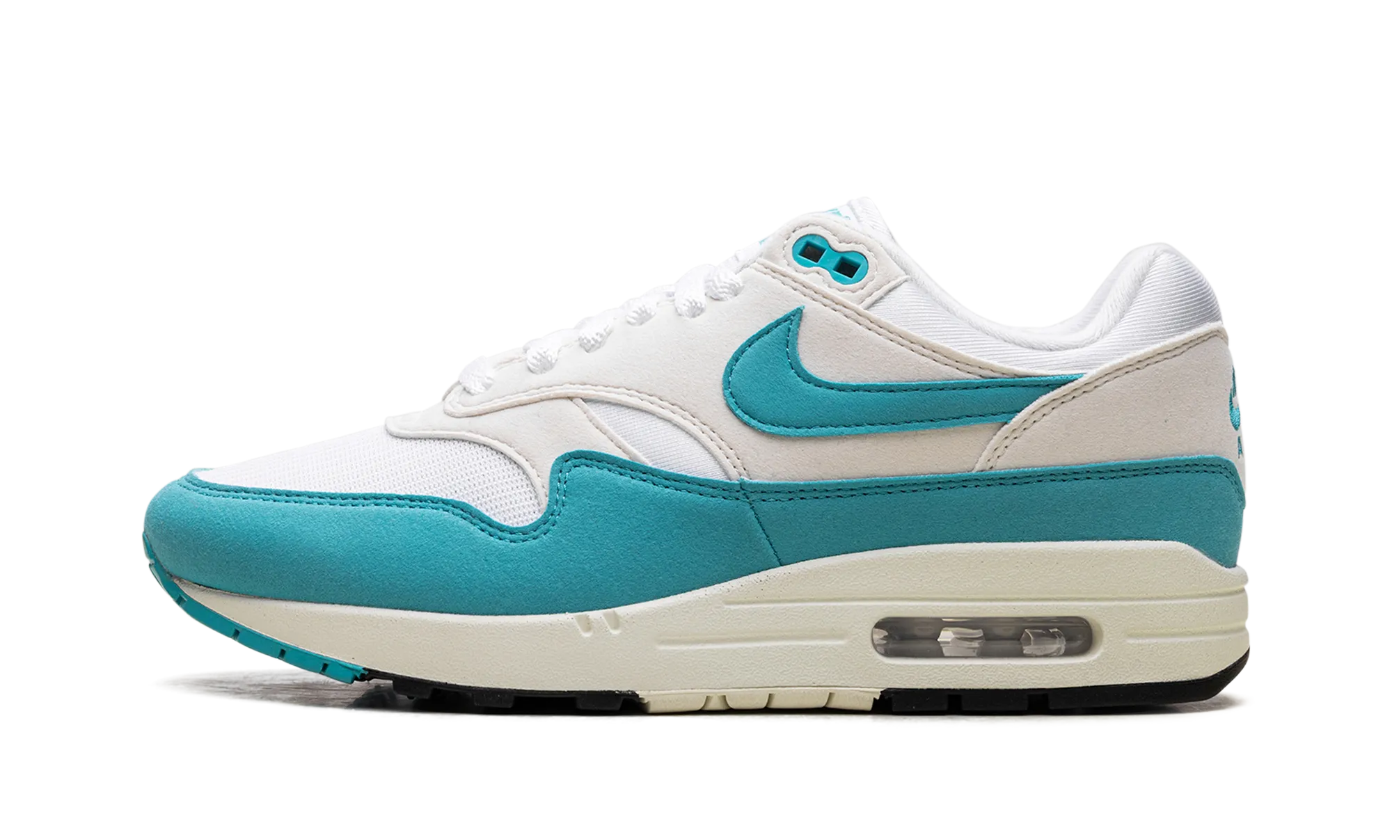 Fast Errand Air Max 1 WMNS "Blue"