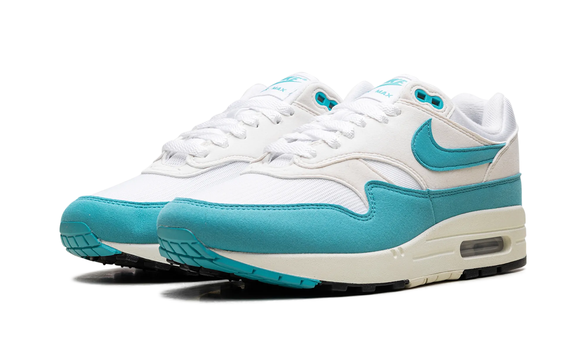 Modern Pace Air Max 1 WMNS "Blue"
