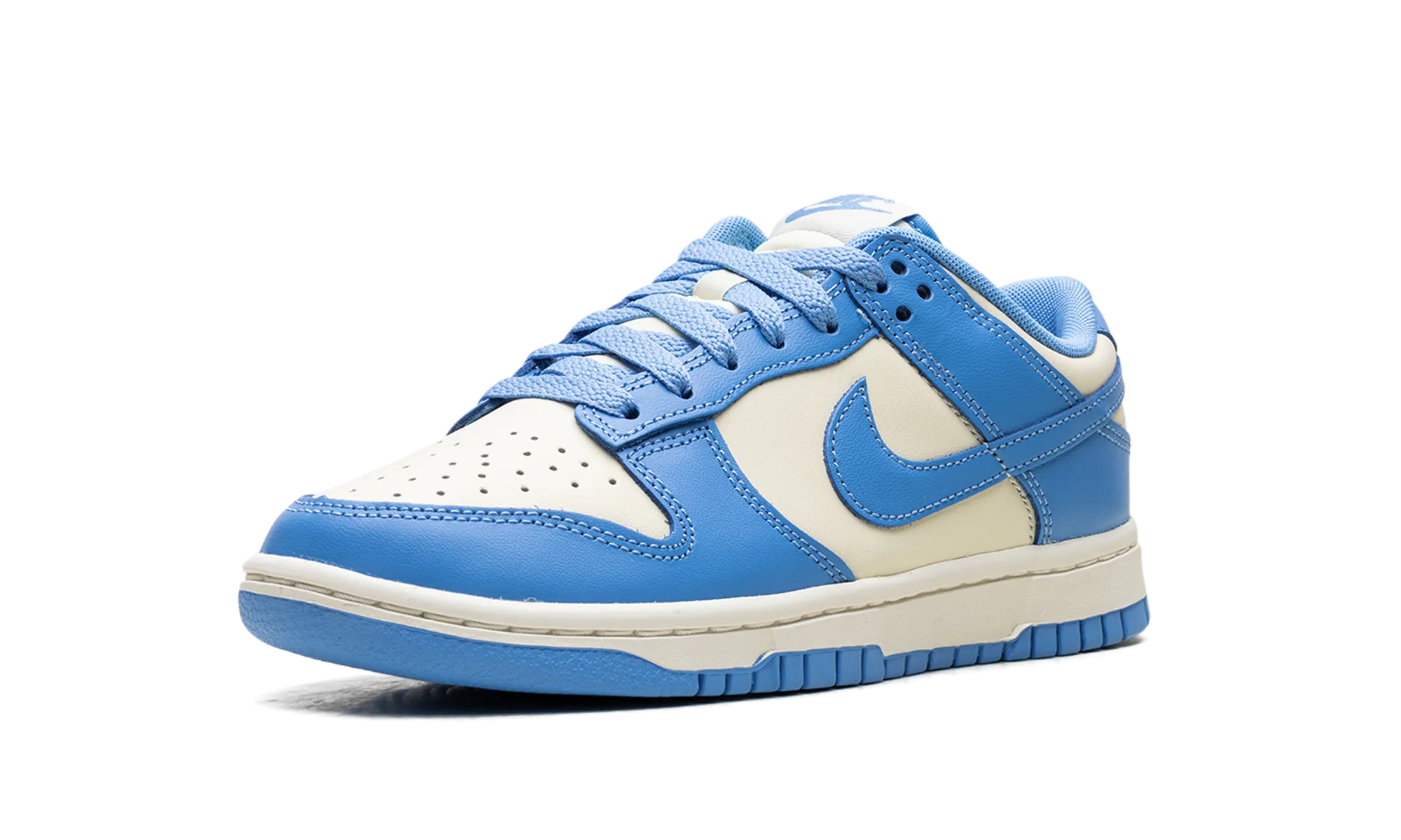 Chill Walk No Rub Dunk Low Retro "University Blue"