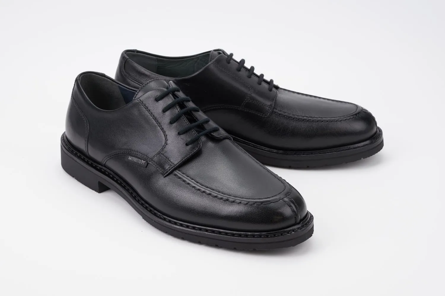 Always Shade Office Meeting Phoebus - Black Smooth 8800