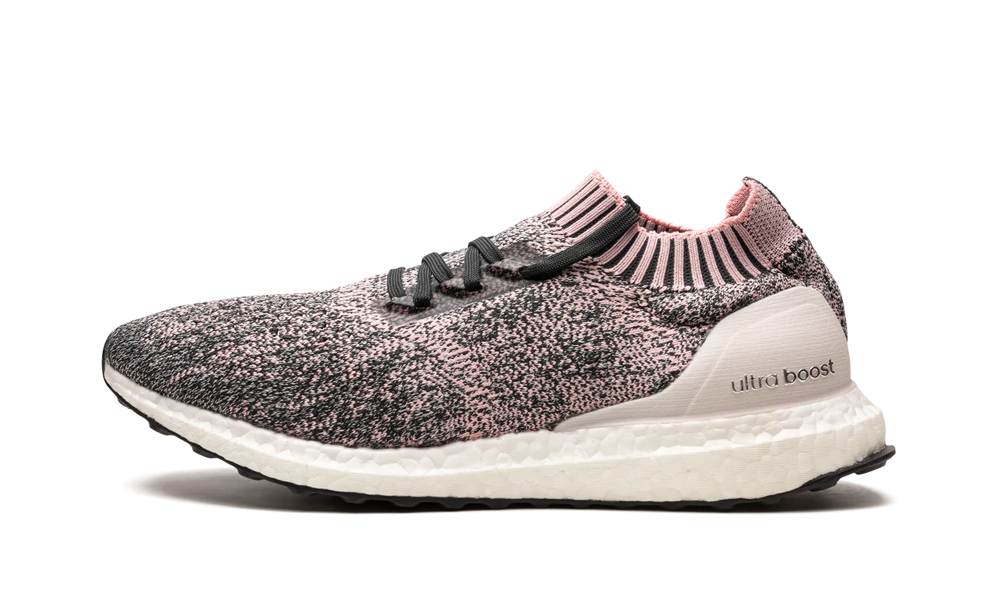 Outdoor Walk Comfy Pair ULTRABOOST UNCAGED WMNS "Pink Carbon"