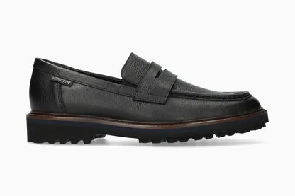 Grip Sole Buck - Black 1500