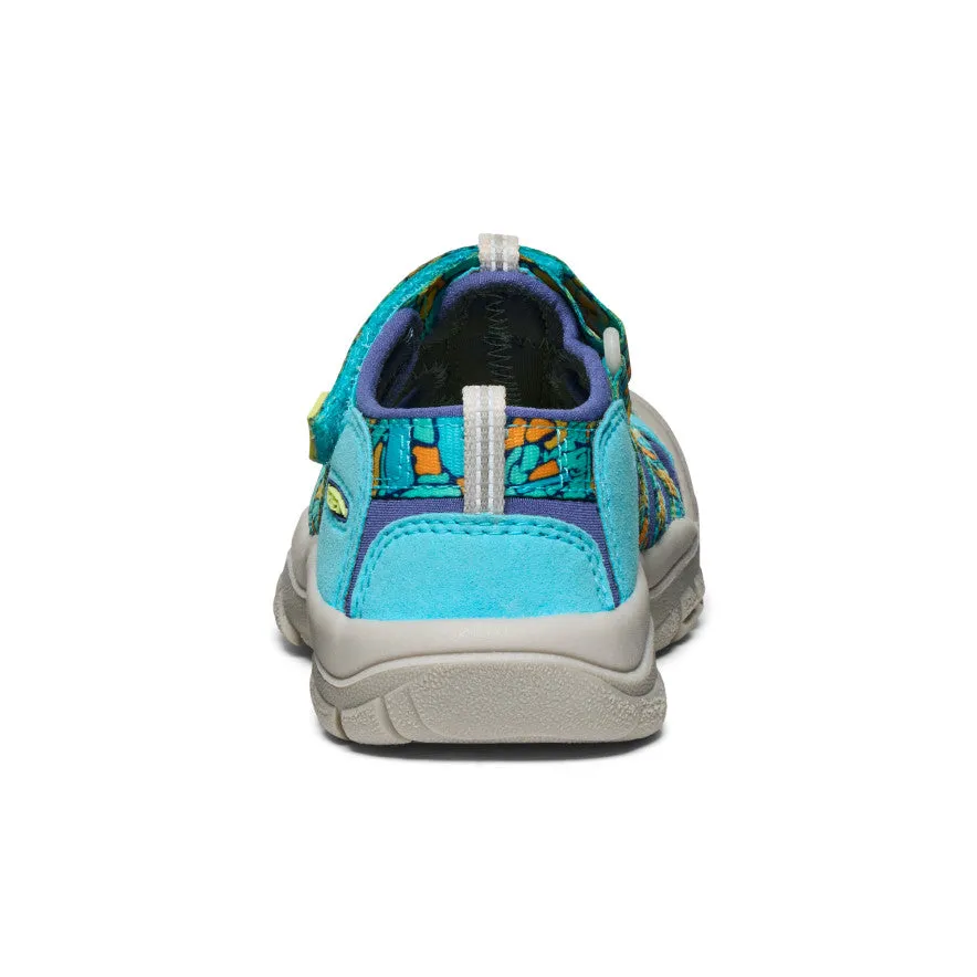 Light Tread Versatile use Little Kids' Newport H2  |  Pebble Glow