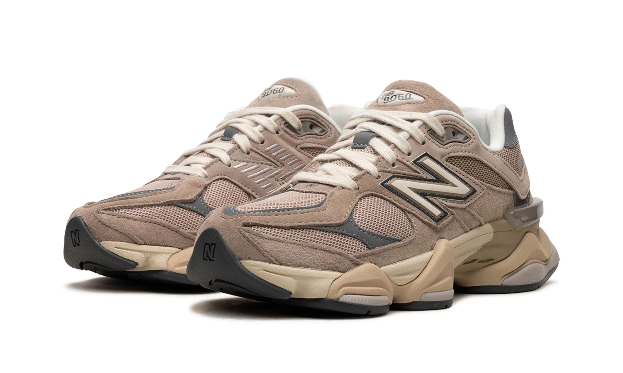 9060 "Driftwood Castlerock" Flex Motion Heavy Use