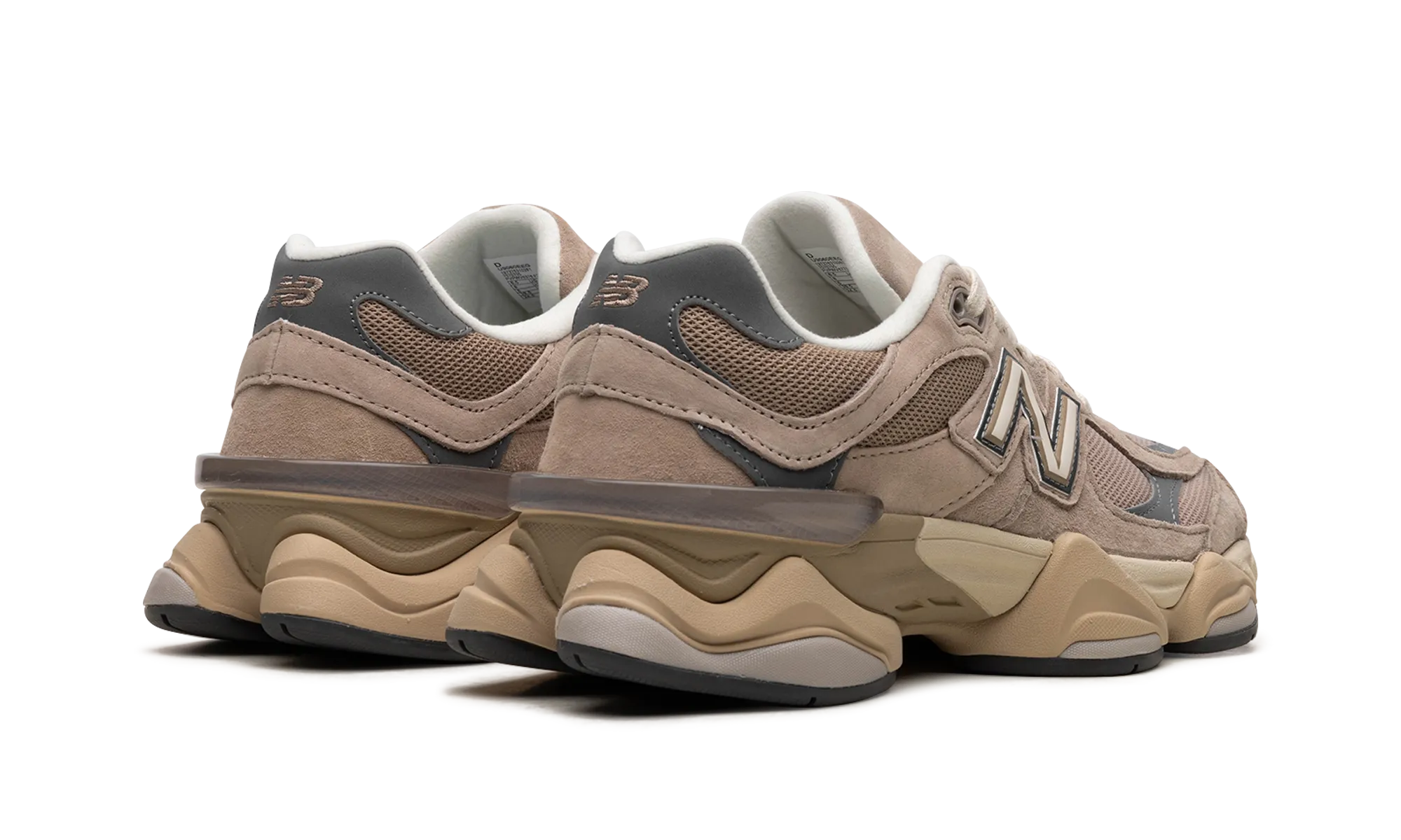 Neutral Look Slow Walks 9060 "Driftwood Castlerock"
