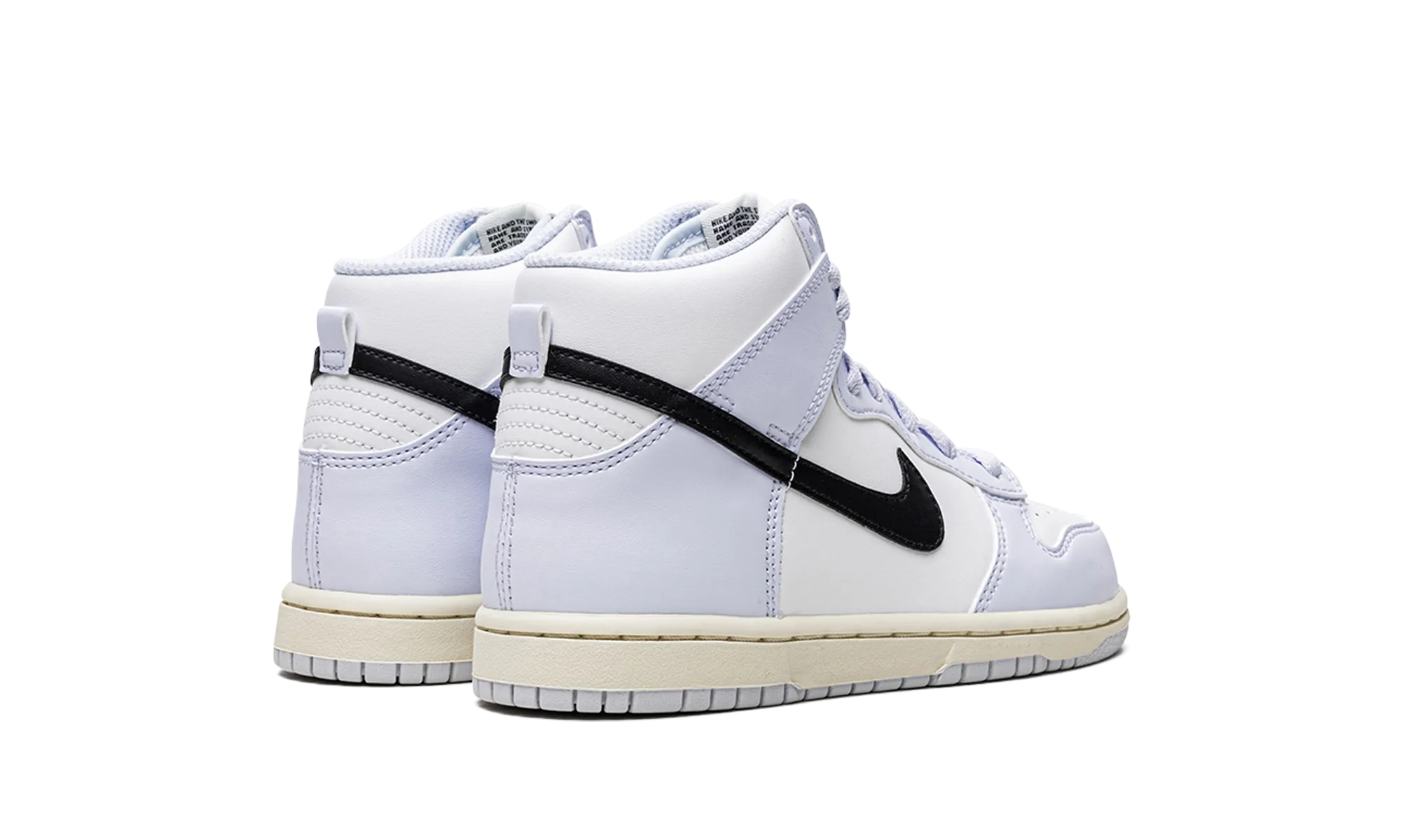 Stylish Comfort All Fit Style Dunk High PS