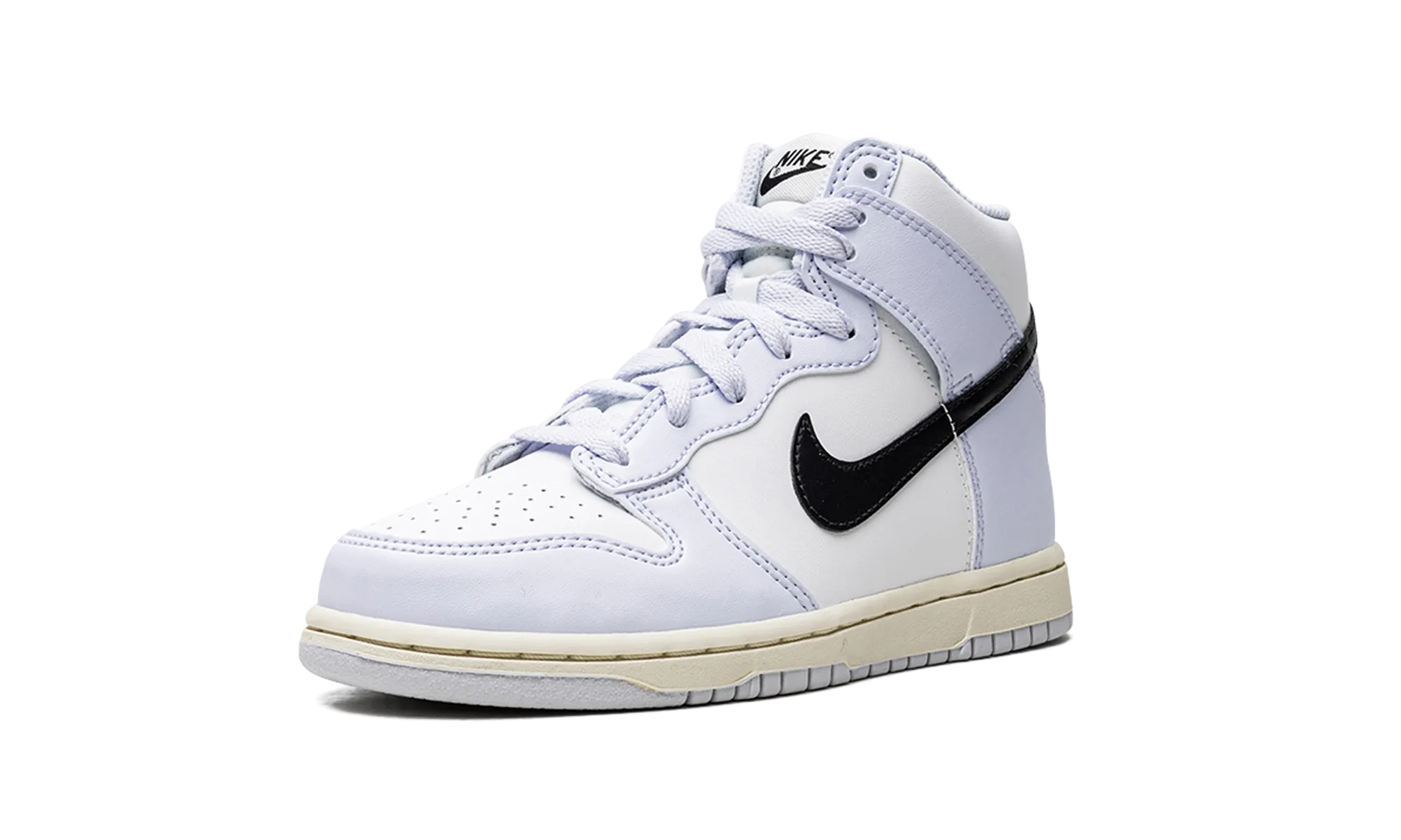 Meet Walk Dunk High PS