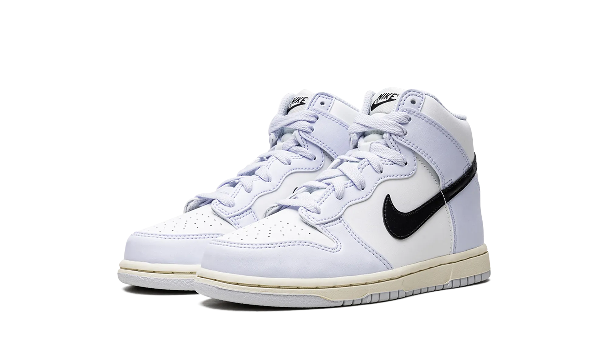 Streetwear Style Dunk High PS