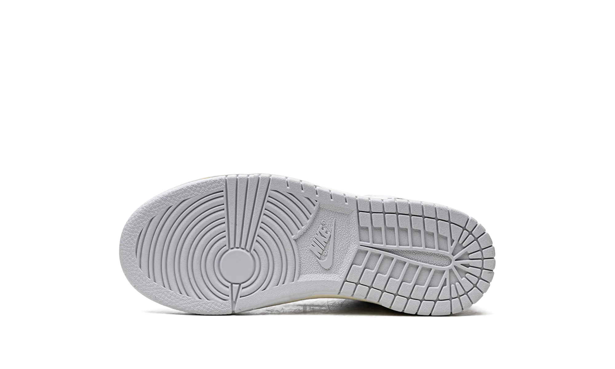 Step Comfort Dunk High PS