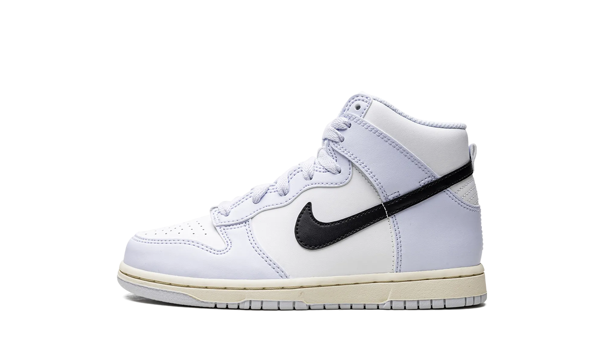 Dunk High PS Sand Step