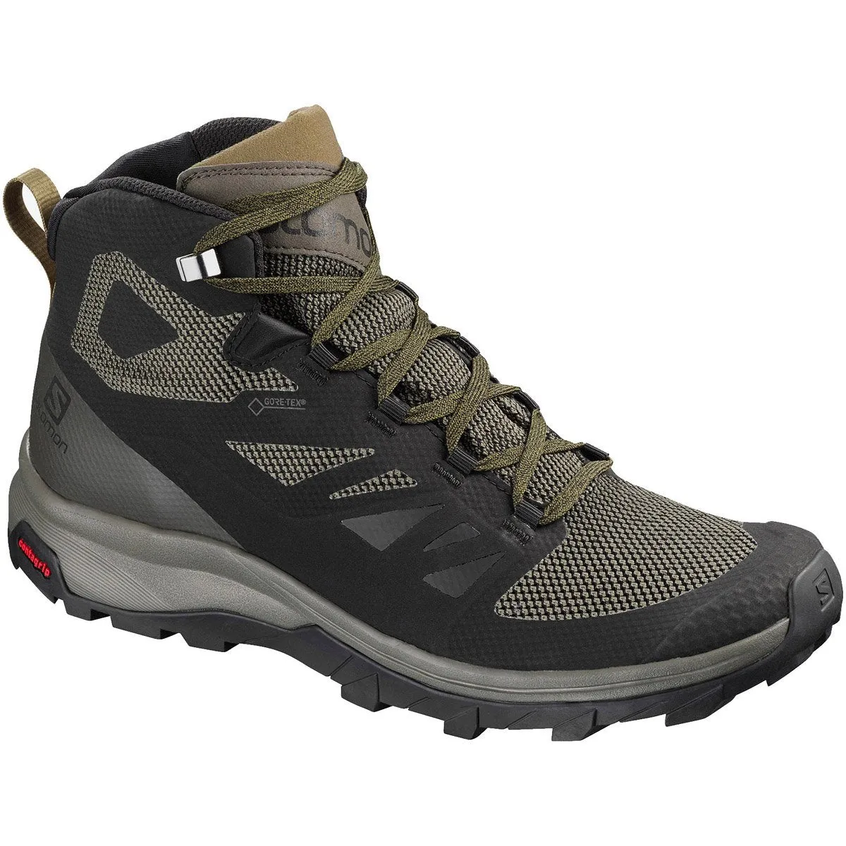 Arch support Formal Mode Men's OUTline Mid GTX