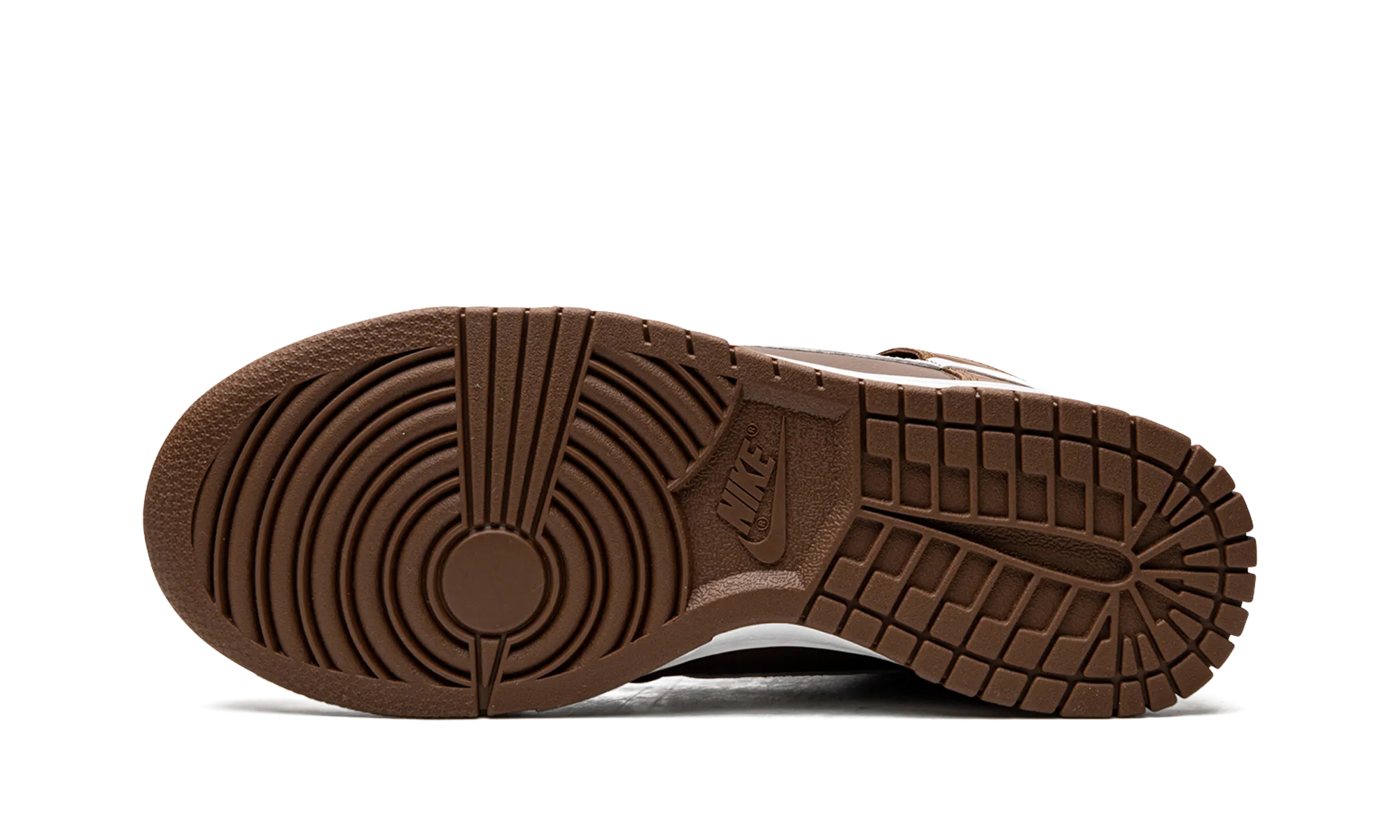 Breath Motion Urban Mood Dunk High "Chocolate"