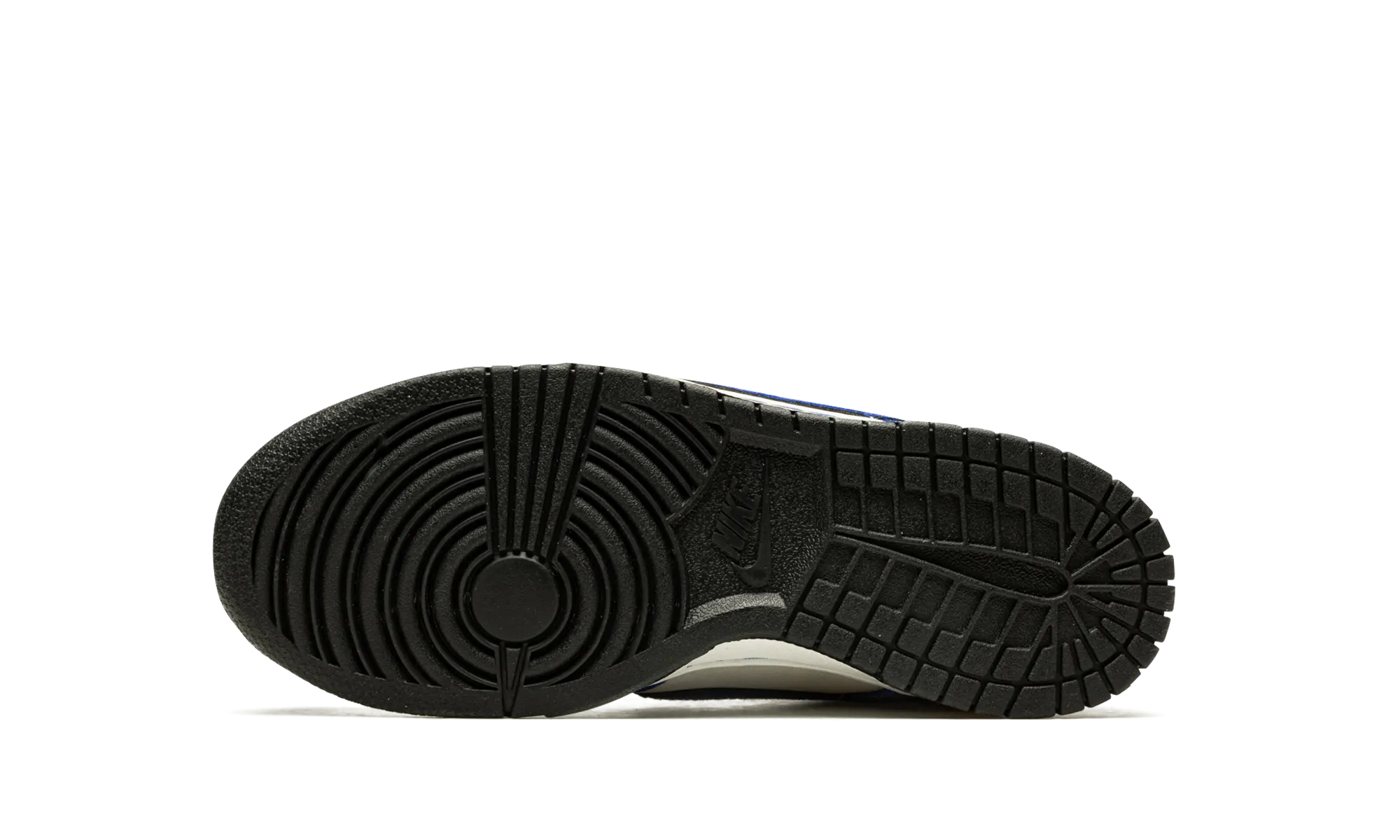 Dunk Low GS "Jackie Robinson" Comfort   cushion Lightweight Construction