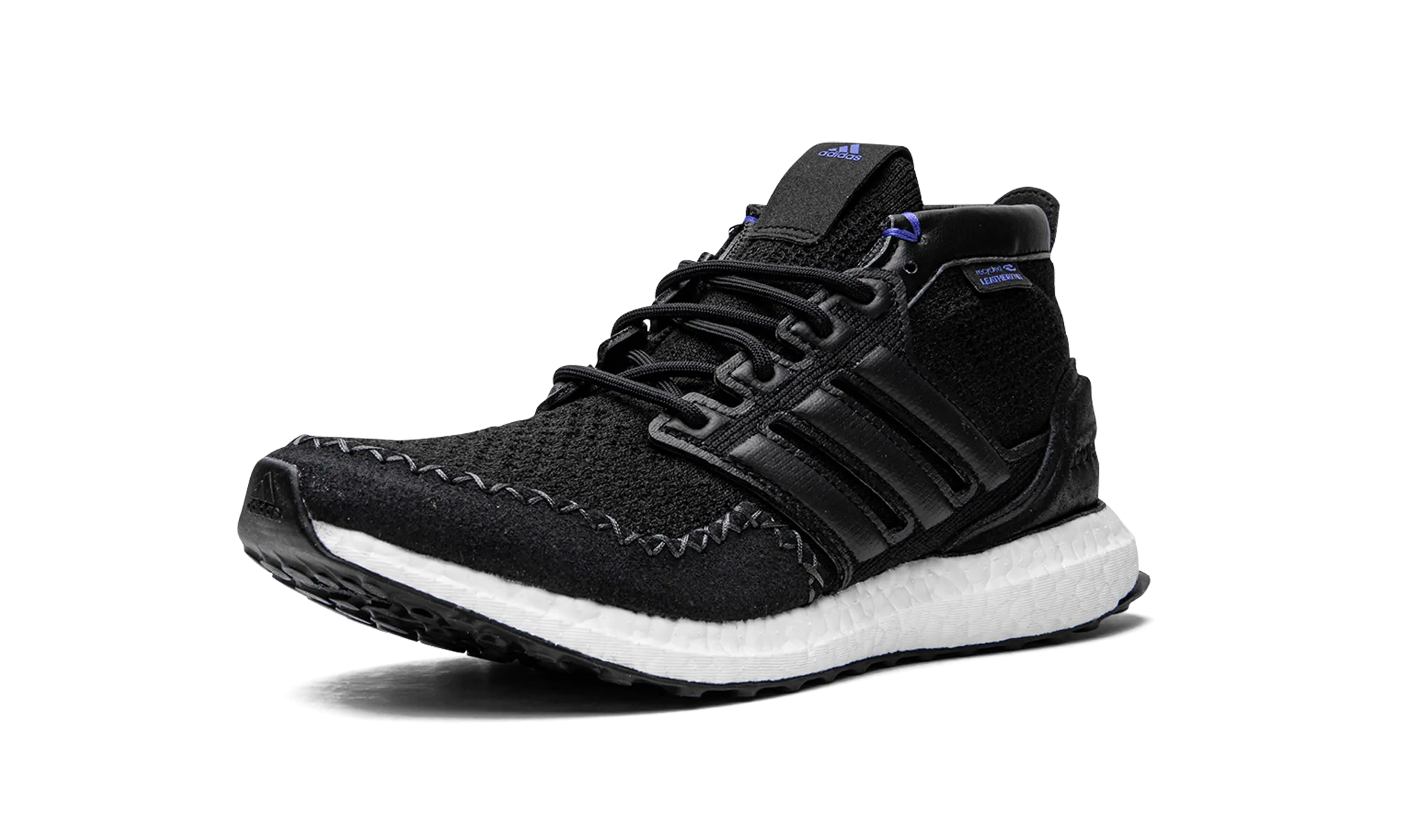Light Grip Comfortable toe box ULTRABOOST rLEA LAB HI