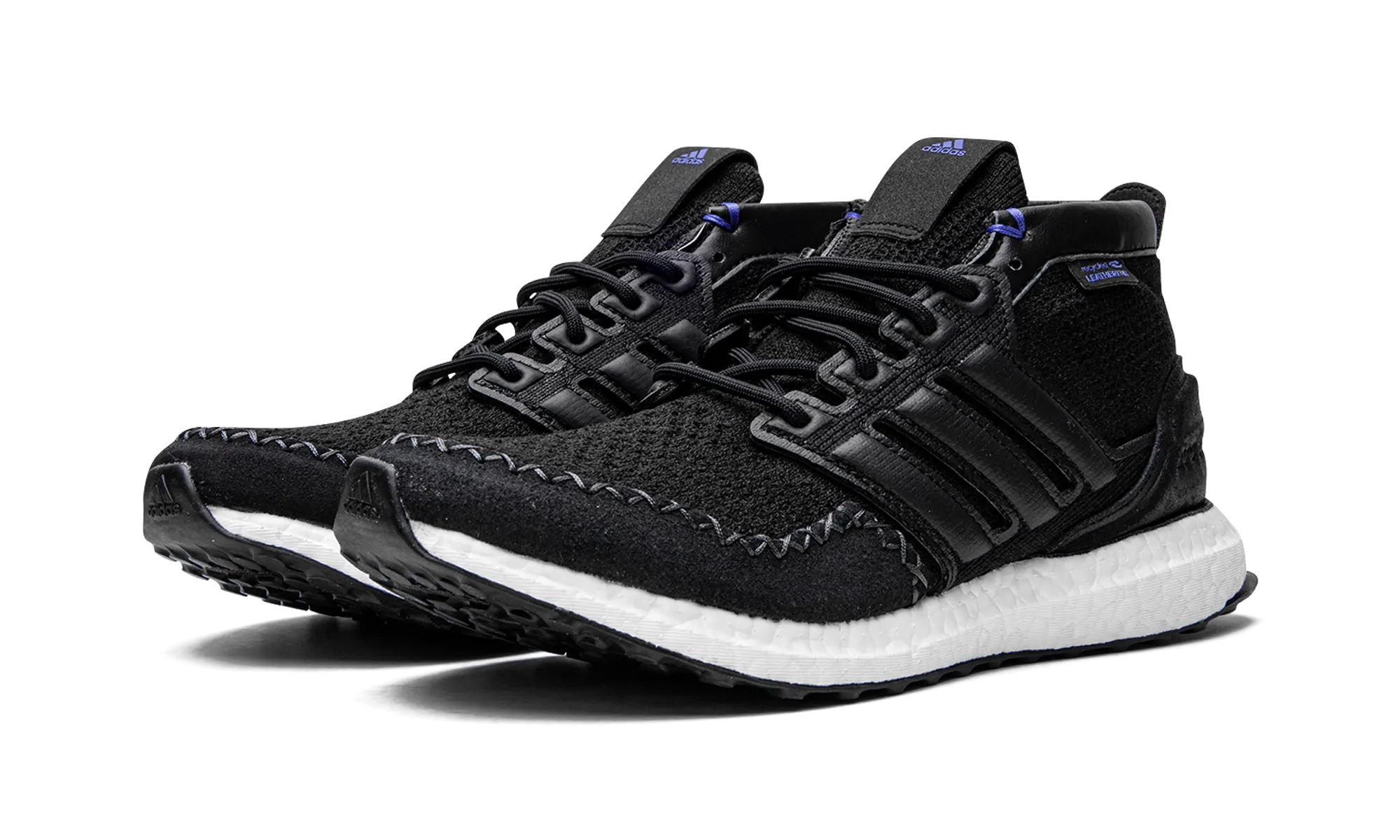 Breezy Feel ULTRABOOST rLEA LAB HI