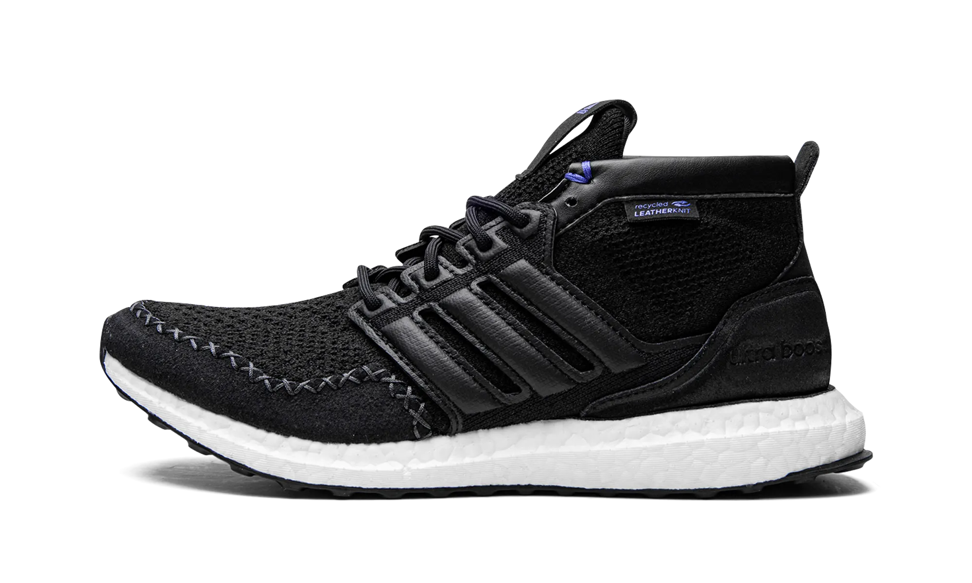 Long Haul ULTRABOOST rLEA LAB HI