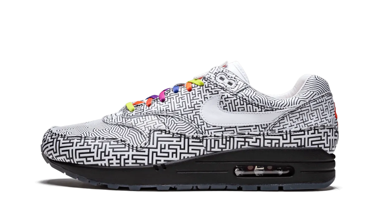 Air Max 1 "On Air - Tokyo Maze" Outfit Friendly