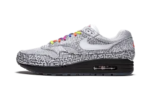 Air Max 1 "On Air - Tokyo Maze" Outfit Friendly