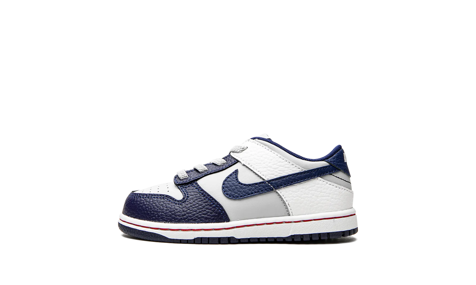 Dunk Low TD "Nets" Basic Design Club Hike