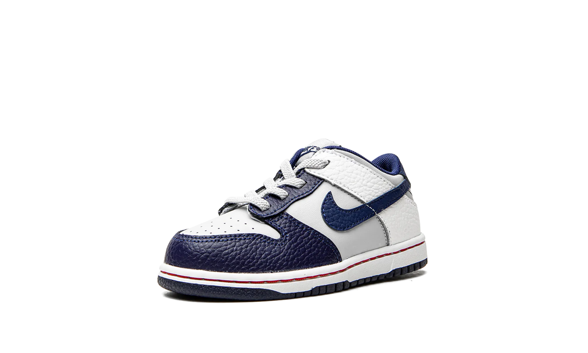 Dunk Low TD "Nets" Cushion Ride Versatile Comfort