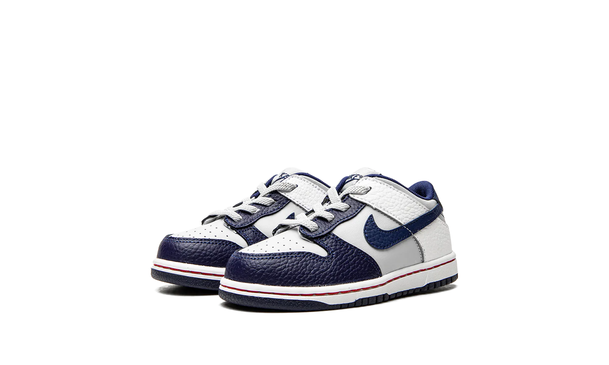 Out And Go Dunk Low TD "Nets"