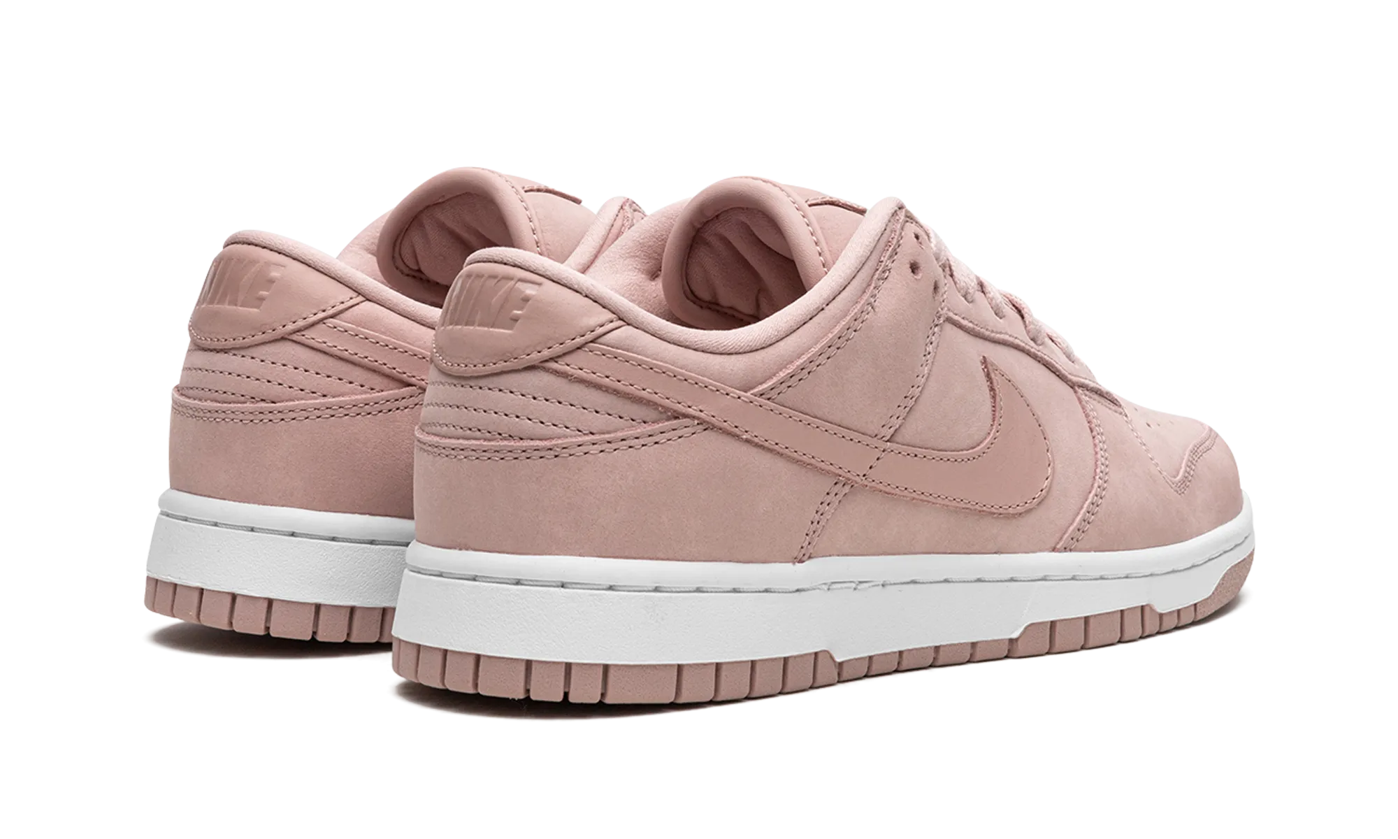 DUNK LO PRM WMNS "Pink Oxford" Canyon Hike sports shoes