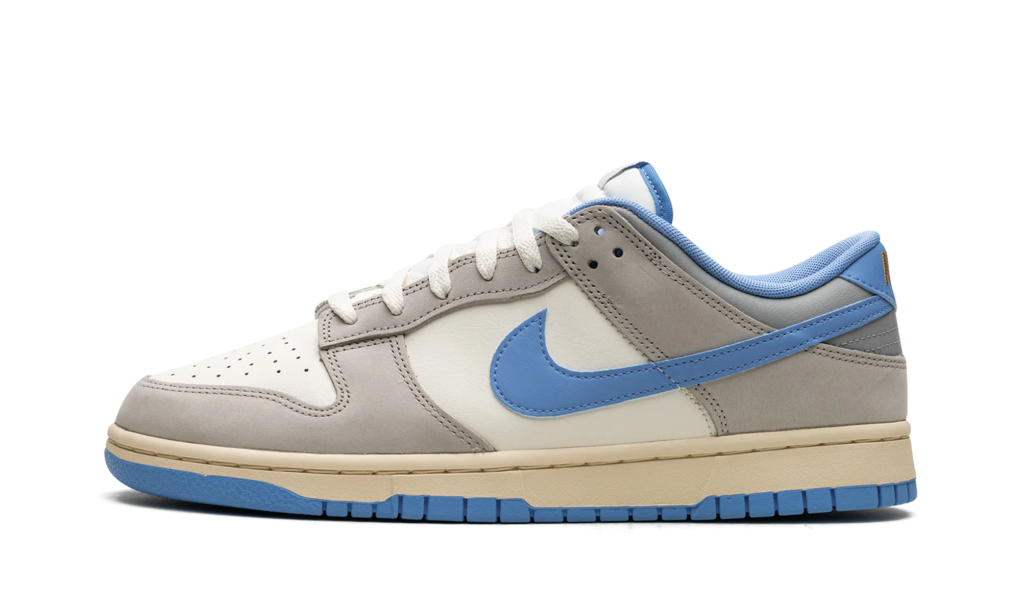 Dunk Low "Athletic Department - University Blue" Ergonomic Support