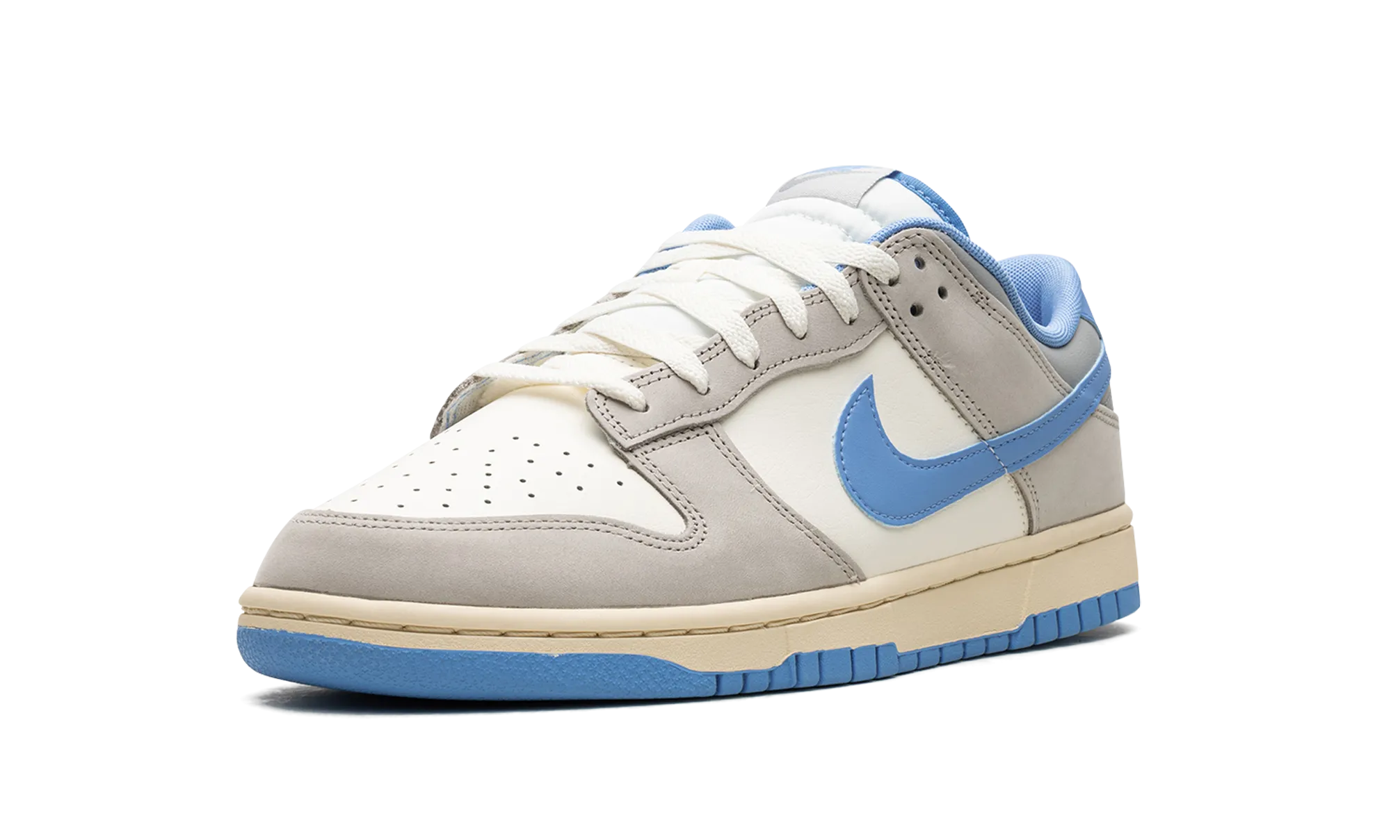 Urban Comfort Good Grip Dunk Low "Athletic Department - University Blue"