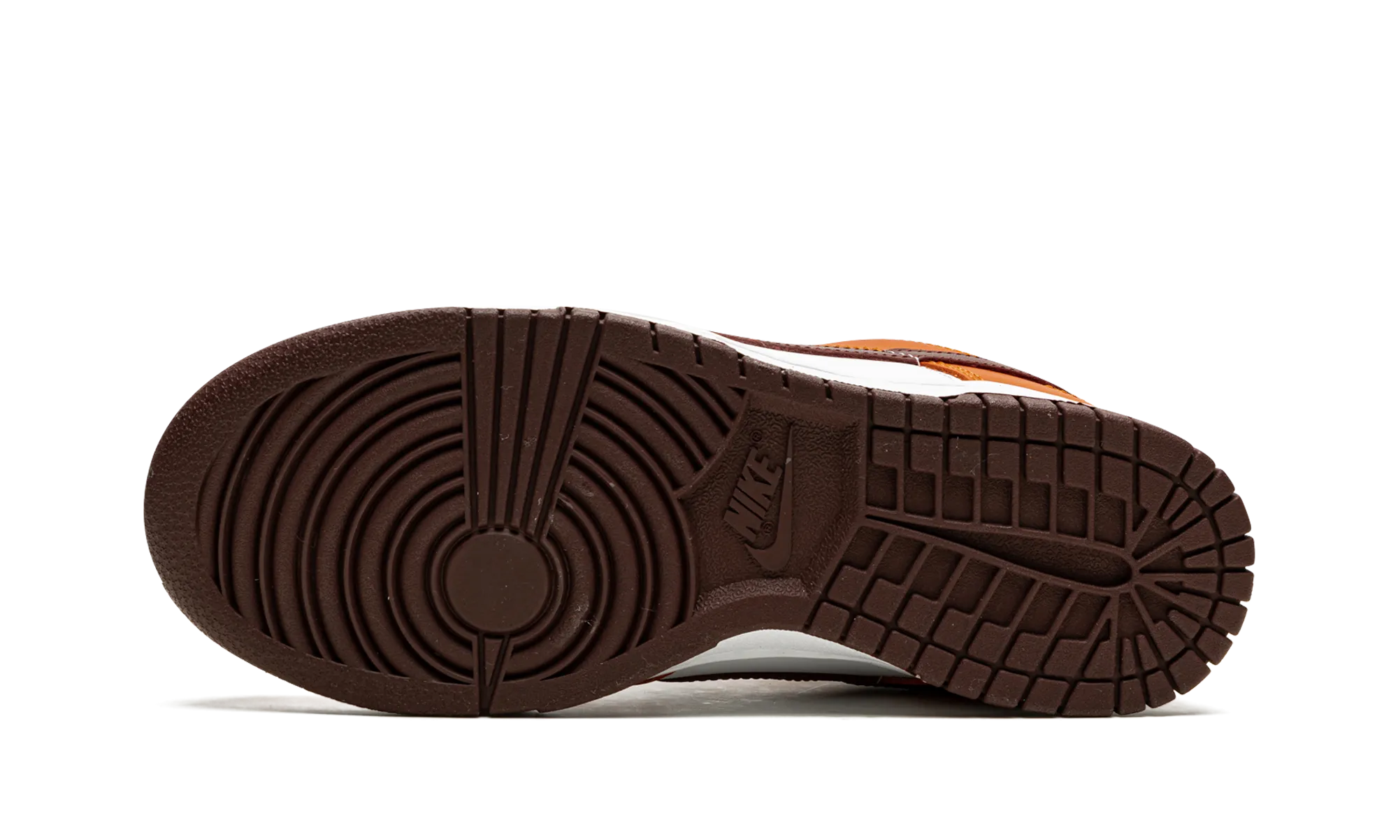 Harbor Path Sock Friendly DUNK LOW WMNS "Bronze Eclipse"