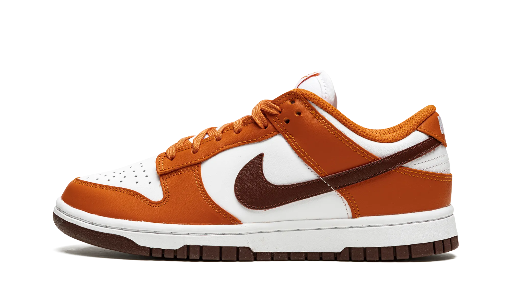 DUNK LOW WMNS "Bronze Eclipse" Outfit Choice Slip   On Style