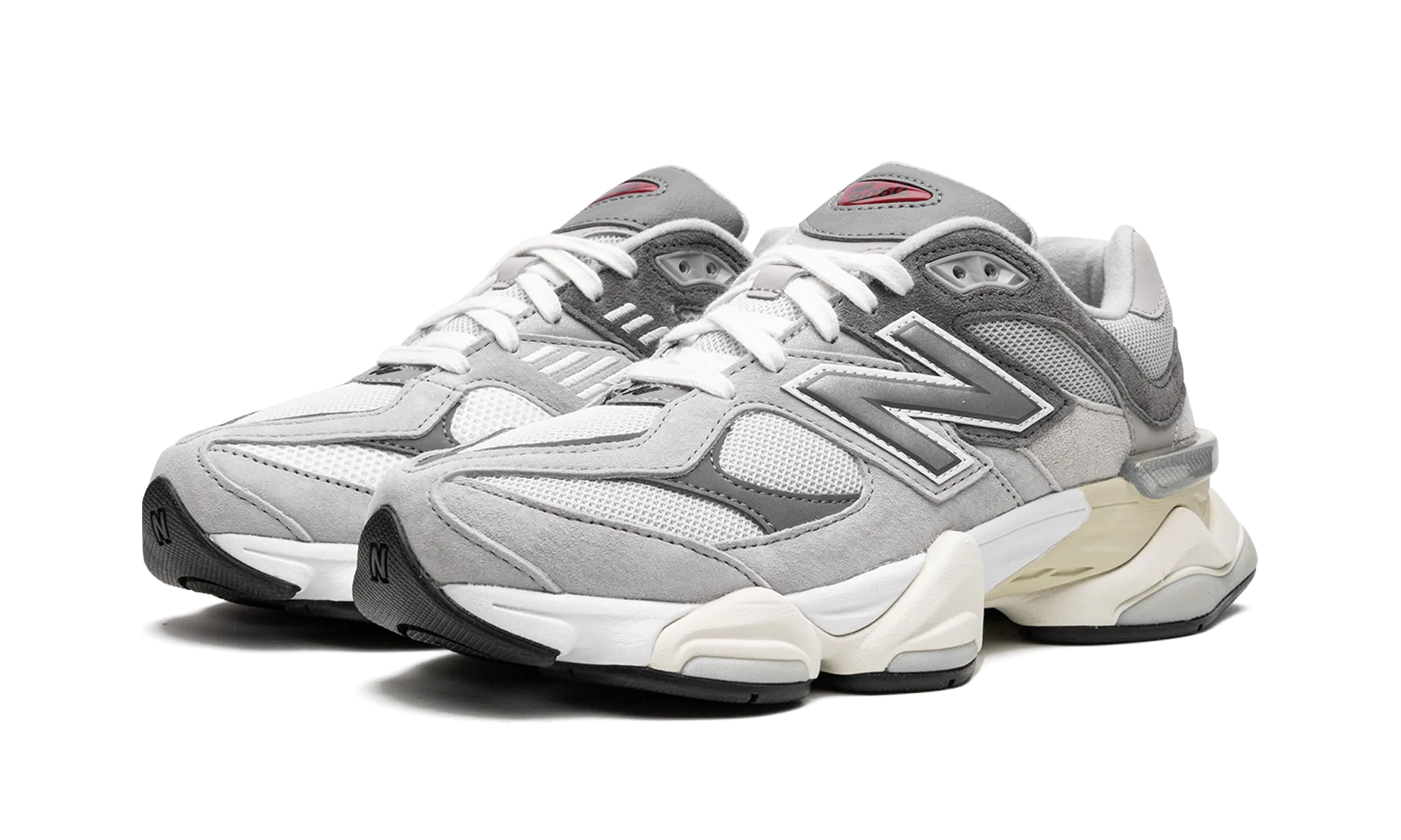 9060 "Grey" Low Step