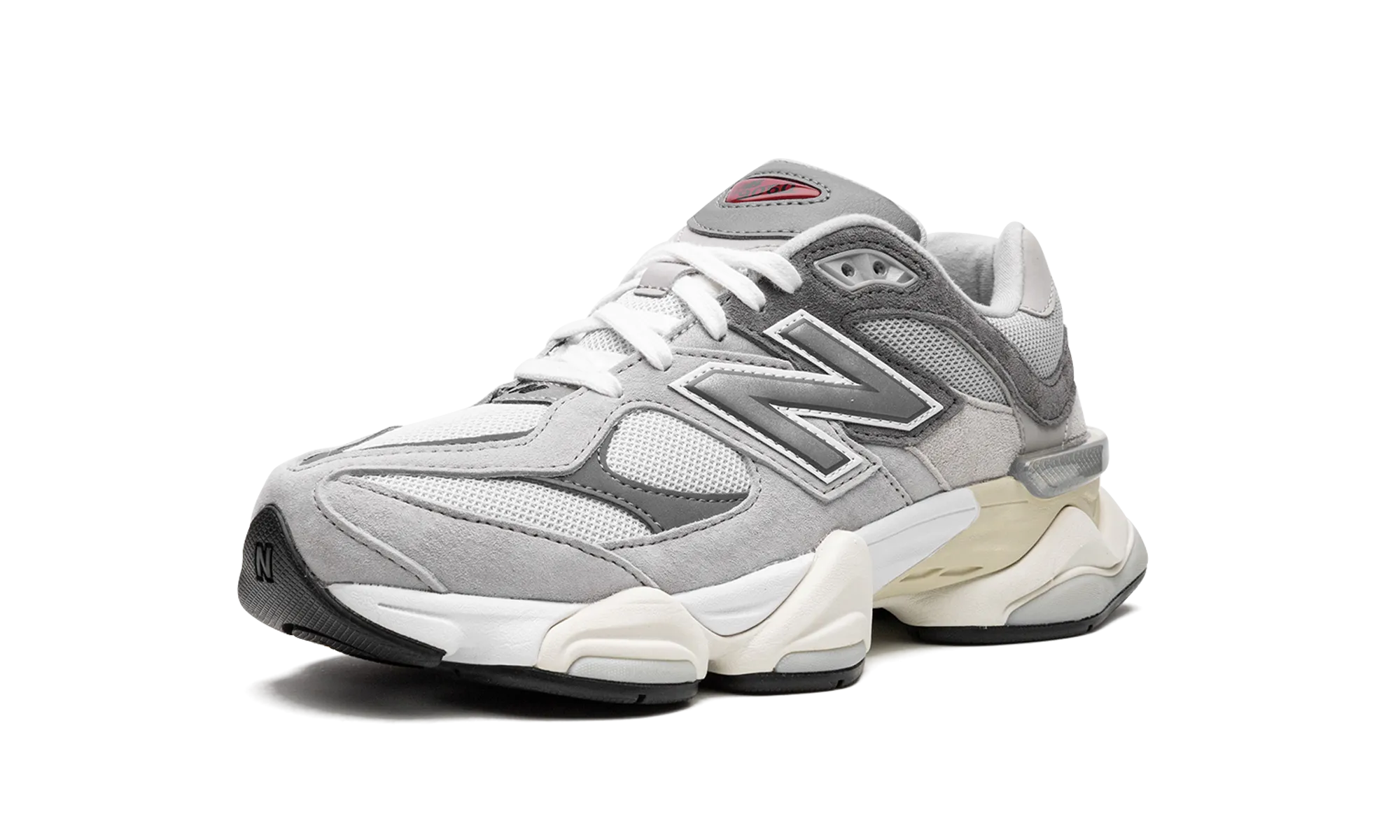 9060 "Grey" Cliff Hike