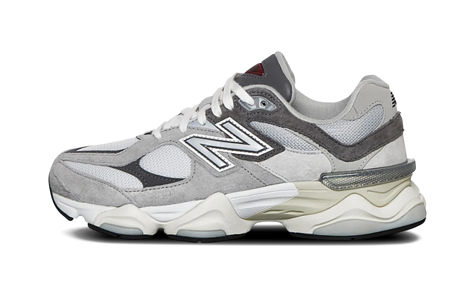 9060 "Grey" Vacation Style