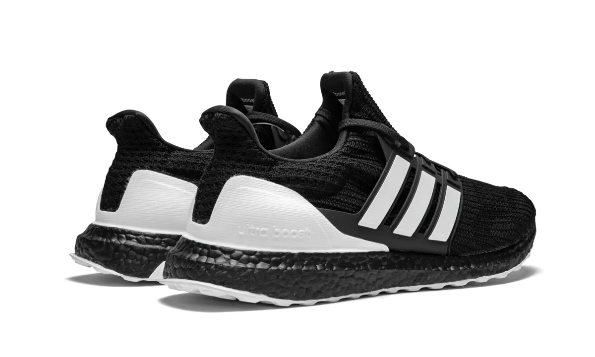 Cozy Design synthetic material UltraBOOST "Orca"