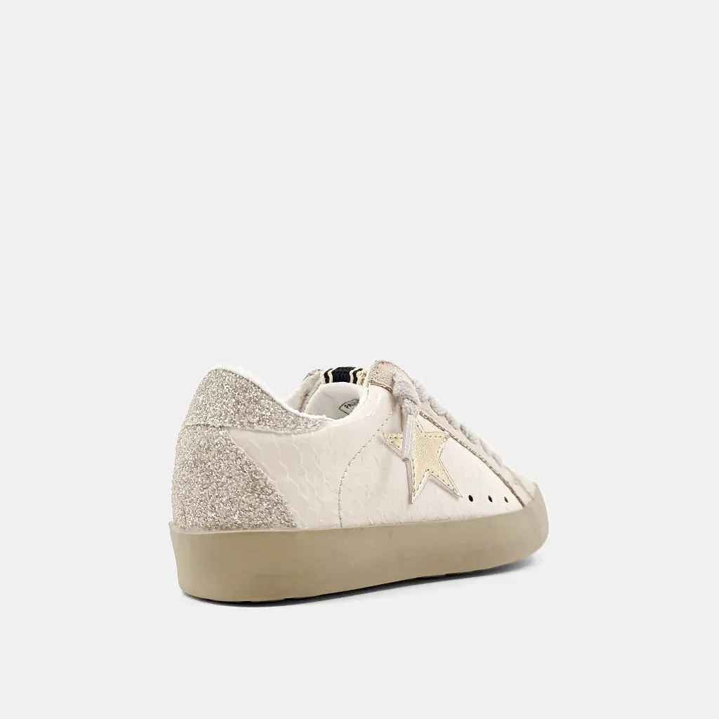 Non Slip Lacing PAULA TODDLERS