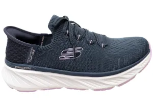 Week Easy Quick Pack Skechers Womens Slip Ins Relaxed Fit Edgeride Comfortable Shoes
