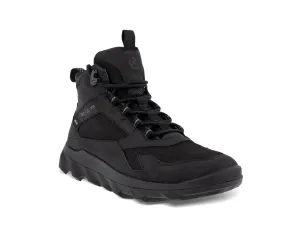 Men`s MX Low Mid GTX Boots Comfortable Feel Secure Grip