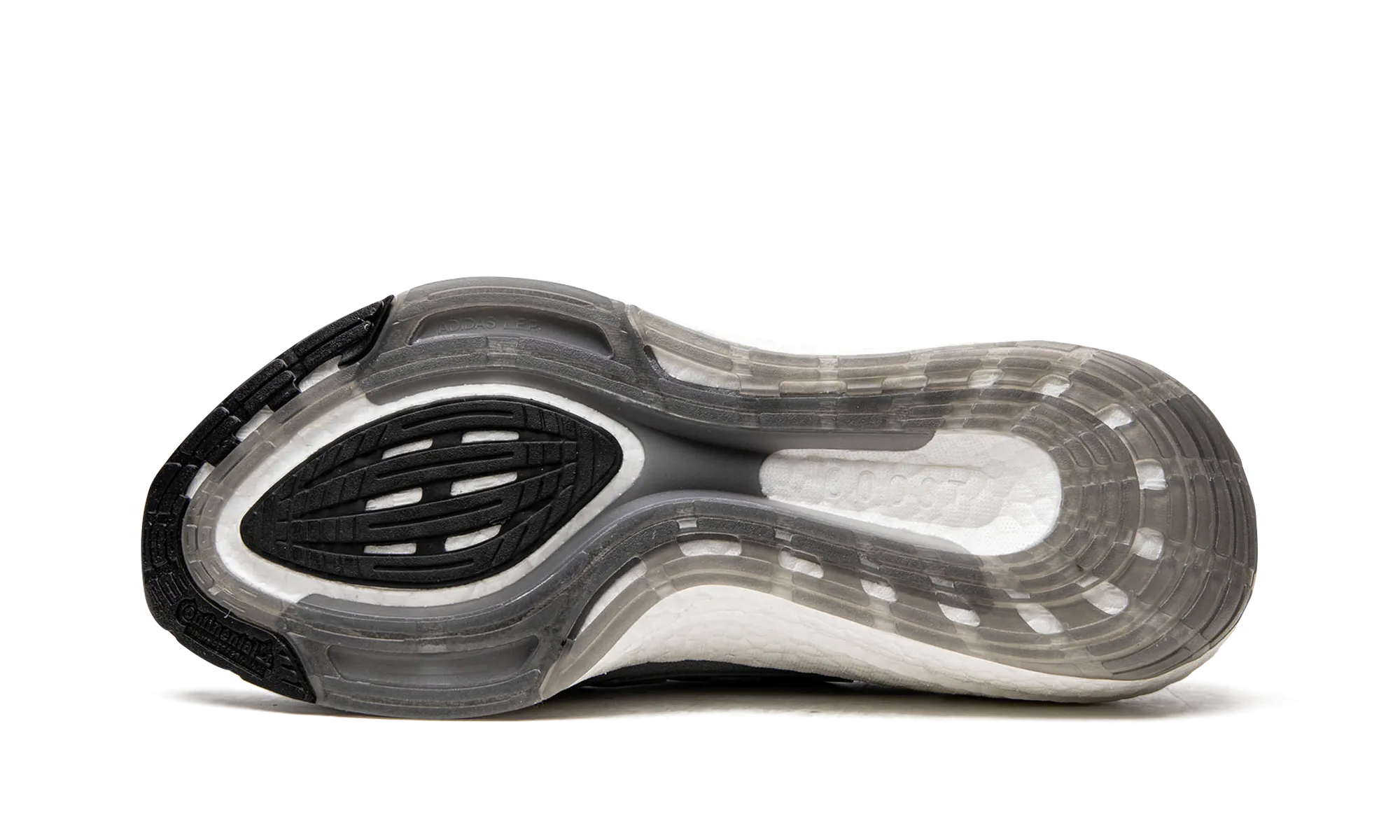 Ultraboost 22 Slip Entry