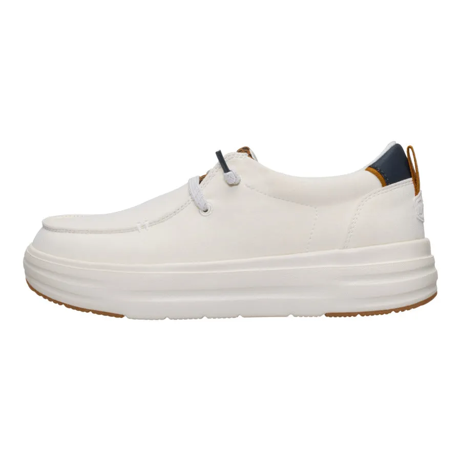 Wendy Nova Classic - Egret Ultra Flex Grooves