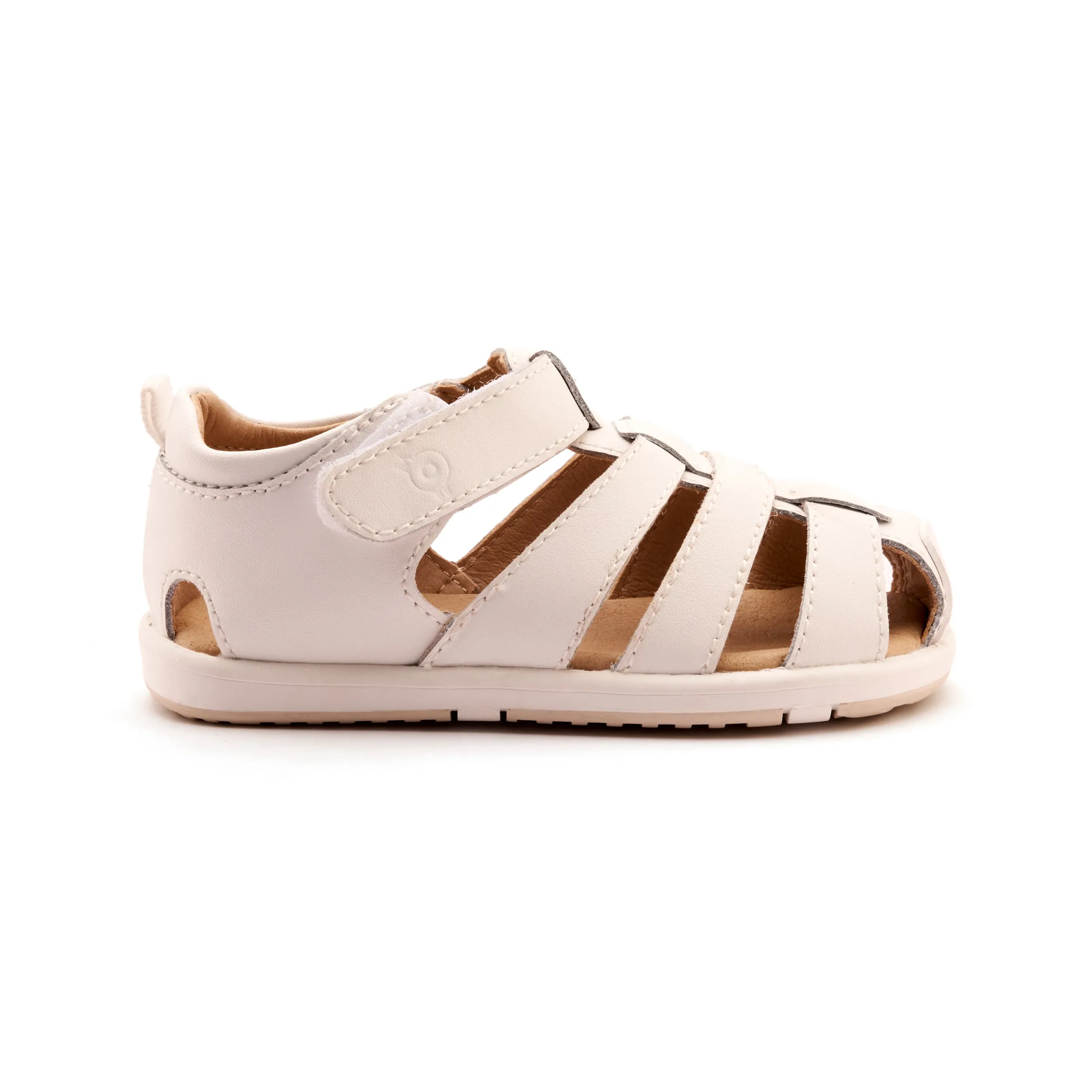 Old Soles Boy's and Girl's Surf Sandals - Snow adjustable shoes