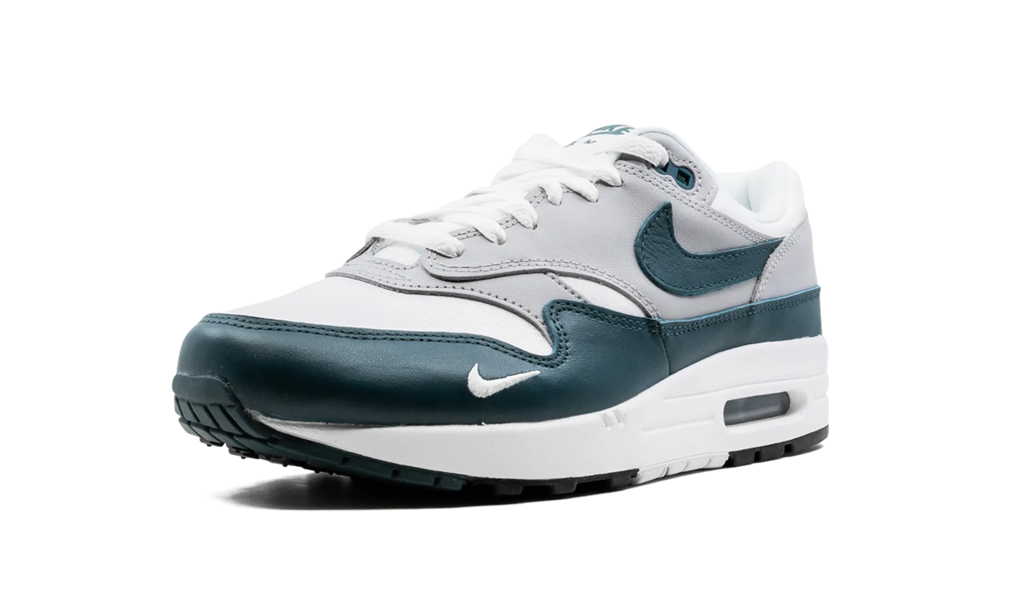 Air Max 1 LV8 "Dark Teal Green" Light Pace Comfort Inserts